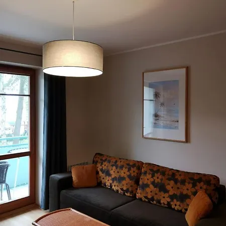 Apartament Nadmorski *