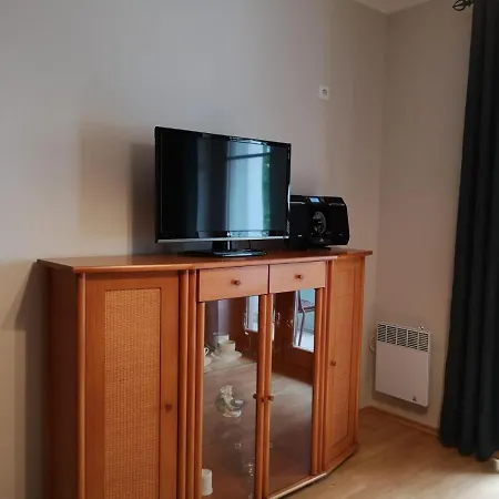 Appartement Apartament Nadmorski Jastarnia