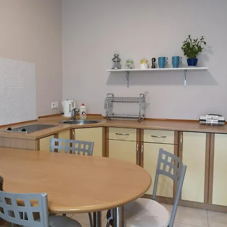 Apartament Nadmorski Appartement *