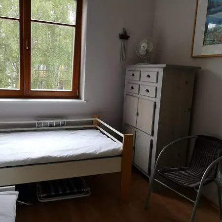Apartament Nadmorski Appartement