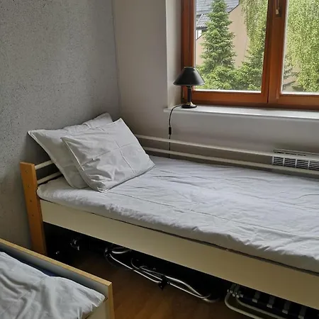 Apartament Nadmorski