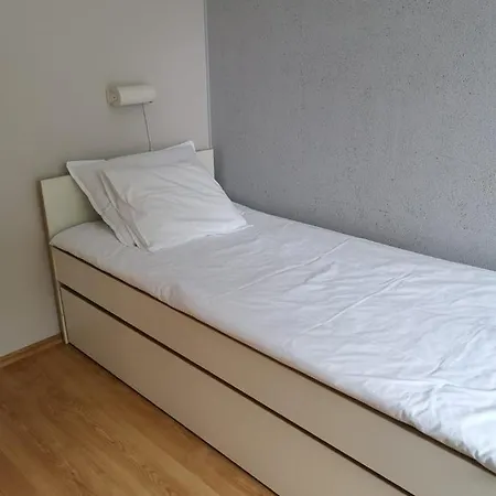 Apartament Nadmorski Appartement Jastarnia