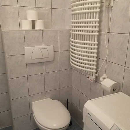 Apartament Nadmorski Jastarnia