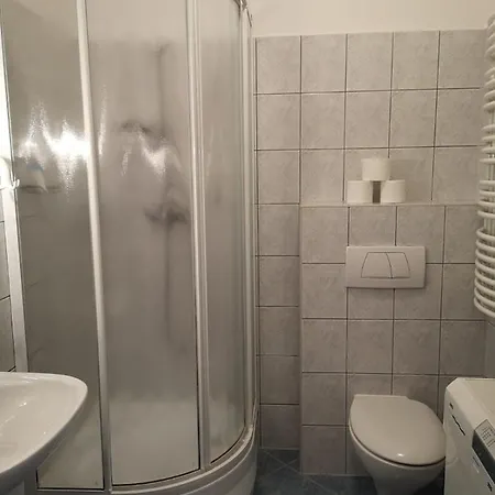 Apartament Nadmorski Appartement *