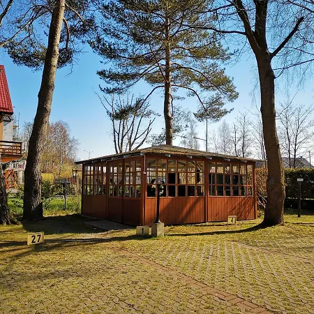 Apartament Nadmorski Appartement