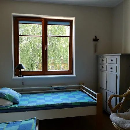 Appartement Apartament Nadmorski